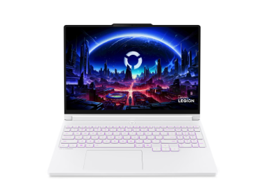 Lenovo LEGION Y7000X IAX11 2026 (PZSJ) (Core 7 245HX | Ram 16GB | SSD 512GB | RTX 5060 8GB | 15.3in 2.5K OLED 165Hz - White)
