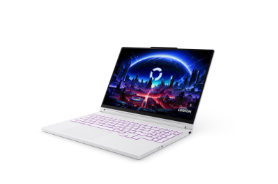 Lenovo LEGION Y7000X IAX11 2026 (PZSJ) (Core 7 245HX | Ram 16GB | SSD 512GB | RTX 5060 8GB | 15.3in 2.5K OLED 165Hz - White)