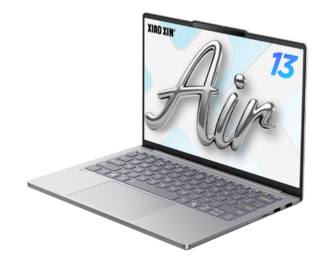 Lenovo IdeaPad Slim 5 Air  13 2026 (Xiaoxin Air 13) (0HCD)  (Core 5 320 | Ram 16GB | SSD 512B | 13.3in 2.5K 120Hz)