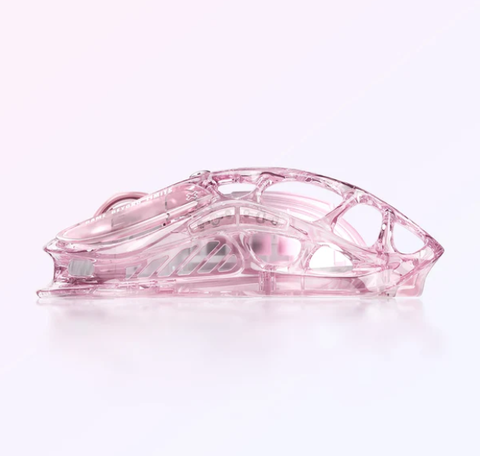 Chuột GravaStar Mercury M2 -Crystal Rose (GRAVASTAR M2_XTAL_PNK)