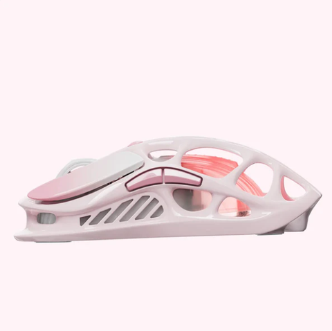 Chuột GravaStar  Mercury M1 Pro - Sakura Pink (GRAVASTAR M1 PRO_PNK)