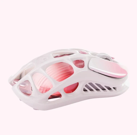 Chuột GravaStar  Mercury M1 Pro - Sakura Pink (GRAVASTAR M1 PRO_PNK)