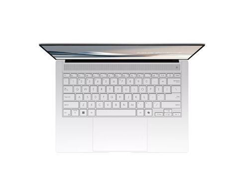 Asus Zenbook S 14 Air UX5406 (Ultra 7 258V | RAM 32GB | SSD 1TB |14in 3K OLED 120Hz - White)