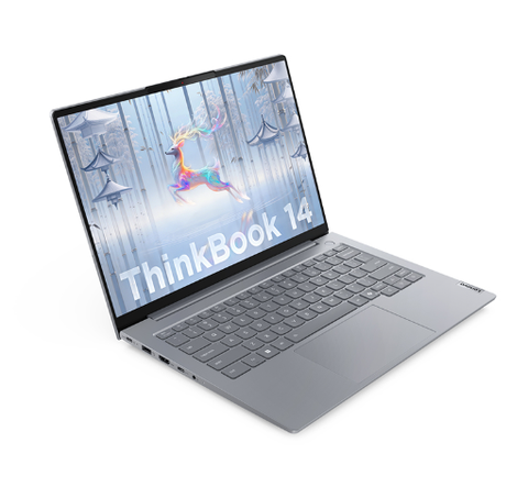 Lenovo ThinkBook 14 2026 (5UCD) ( AMD Ryzen 7 H 260 | Ram 24G | SSD 1TB | 14in 2.8K 120Hz)