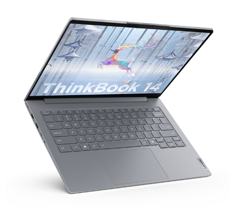 Lenovo ThinkBook 14 2026 (5UCD) ( AMD Ryzen 7 H 260 | Ram 24G | SSD 1TB | 14in 2.8K 120Hz)