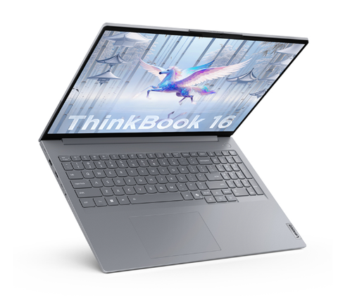 Lenovo ThinkBook 16 2026 (6ECD) (AMD Ryzen 7-H260 | Ram 24G | SSD 1TB | 16in 2.5K 120Hz)