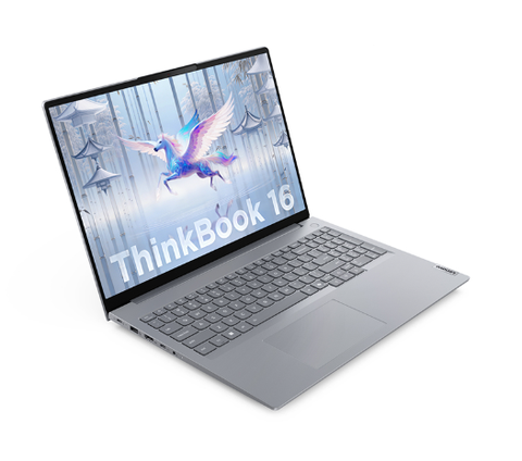 Lenovo ThinkBook 16 2026 (6ECD) (AMD Ryzen 7-H260 | Ram 24G | SSD 1TB | 16in 2.5K 120Hz)