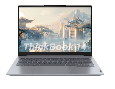 Lenovo ThinkBook 14 (09CD)(AMD Ryzen 7-8845H | Ram 24G | SSD 1TB | 14in 2.8K 120Hz)