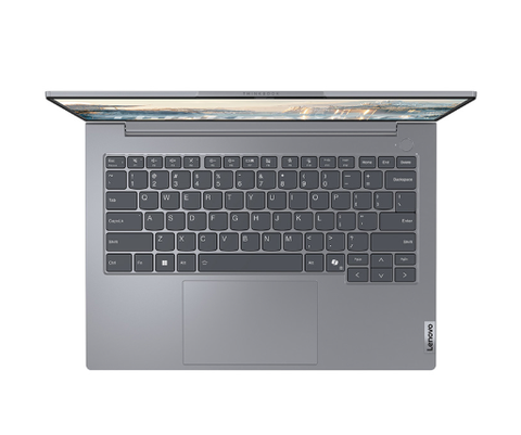Lenovo ThinkBook 14 (09CD)(AMD Ryzen 7-8845H | Ram 24G | SSD 1TB | 14in 2.8K 120Hz)