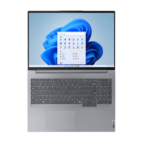 Lenovo ThinkBook 16 (09CD)(AMD Ryzen 7-8845H | Ram 24G | SSD 1TB | 16in 2.5K 120Hz)