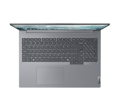 Lenovo ThinkBook 16 (09CD)(AMD Ryzen 7-8845H | Ram 24G | SSD 1TB | 16in 2.5K 120Hz)