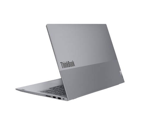 Lenovo ThinkBook 16 (09CD)(AMD Ryzen 7-8845H | Ram 24G | SSD 1TB | 16in 2.5K 120Hz)