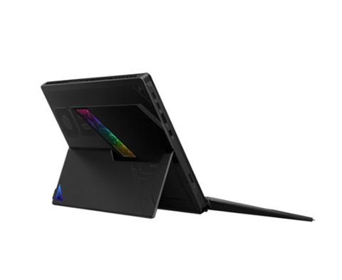Laptop ASUS ROG Flow Z13 GZ302EA-RU145WS (Ryzen AI MAX+ 395 | 128GB | 1TB | AMD Radeon | 13.4in 2.5k 180Hz | Cảm ứng | Win 11 | Office | Đen)