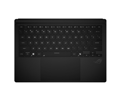 Laptop ASUS ROG Flow Z13 GZ302EA-RU145WS (Ryzen AI MAX+ 395 | 128GB | 1TB | AMD Radeon | 13.4in 2.5k 180Hz | Cảm ứng | Win 11 | Office | Đen)