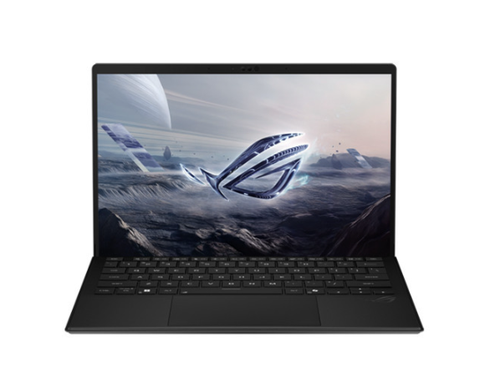 Laptop ASUS ROG Flow Z13 GZ302EA-RU145WS (Ryzen AI MAX+ 395 | 128GB | 1TB | AMD Radeon | 13.4in 2.5k 180Hz | Cảm ứng | Win 11 | Office | Đen)