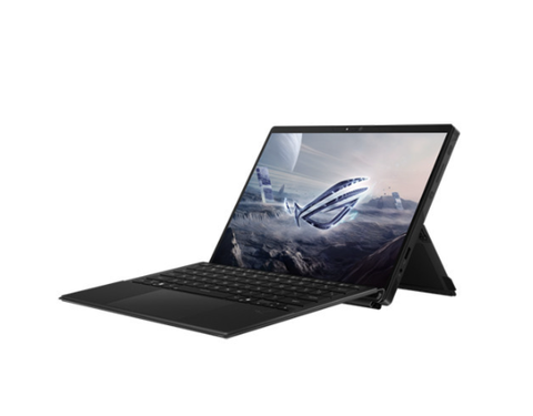 Laptop ASUS ROG Flow Z13 GZ302EA-RU145WS (Ryzen AI MAX+ 395 | 128GB | 1TB | AMD Radeon | 13.4in 2.5k 180Hz | Cảm ứng | Win 11 | Office | Đen)