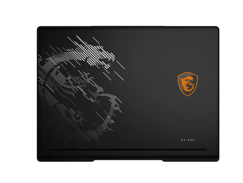 Laptop MSI Raider 16 HX B2WI-257VN (Ultra 9 275HX | 32GB | 1TB | RTX 5080 | 16inch QHD+ 240Hz | Win 11 | Đen)
