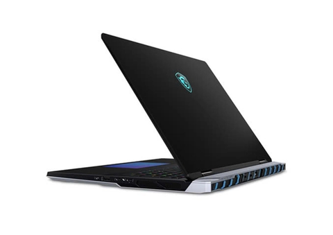 Laptop MSI Titan 18 HX A2WJ-1200VN (Ultra 9 290HX Plus | 96GB | 2TB | RTX 5090 24GB | 18inch UHD+ 240Hz | Win 11 | Đen)