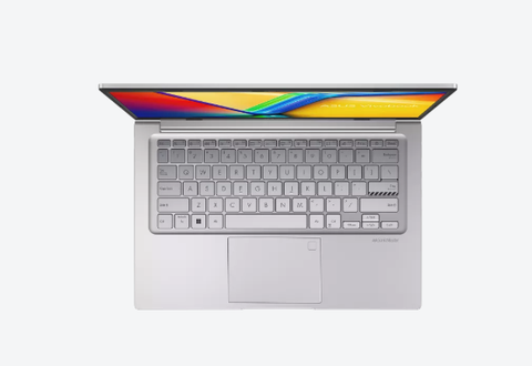 Asus Vivobook X1404VAP-V14.C58256 (Core 5-120U | Ram 8GB | SSD 256GB | 14inch FHD )