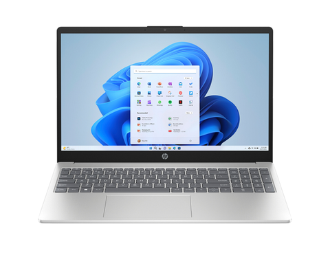 Laptop HP 15-fd2050wm ( Ultra 5-225U | Ram 16GB | SSD 512GB | 15.6 inch FHD Touch )