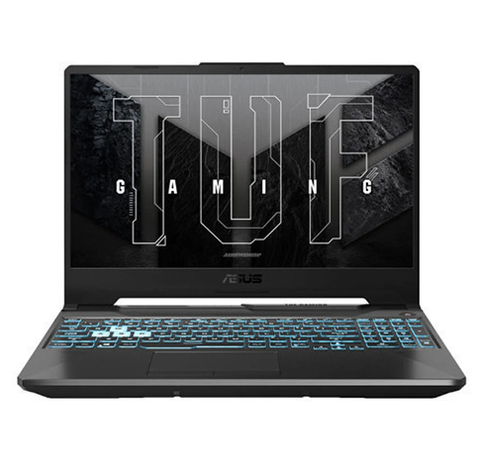 Asus TUF Gaming A15 FA506NCG-HN390W (Ryzen 7 155 | Ram 16GB | SSD 512GB | RTX 3050 4GB | 15.6inch FHD 144Hz | Đen)