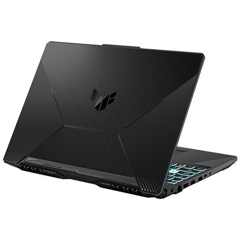 Asus TUF Gaming A15 FA506NCG-HN390W (Ryzen 7 155 | Ram 16GB | SSD 512GB | RTX 3050 4GB | 15.6inch FHD 144Hz | Đen)