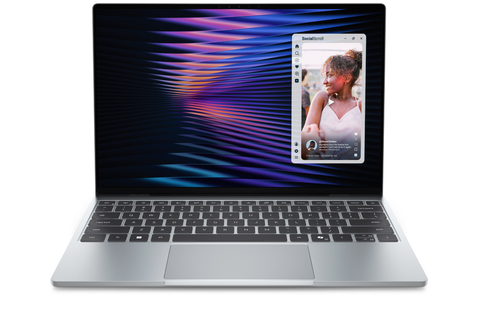 Dell XPS 13 DX13260 2026 (Core 5 320 | Ram 16GB | SSD 512GB | 13.4inch 2.5K 120Hz Touch)