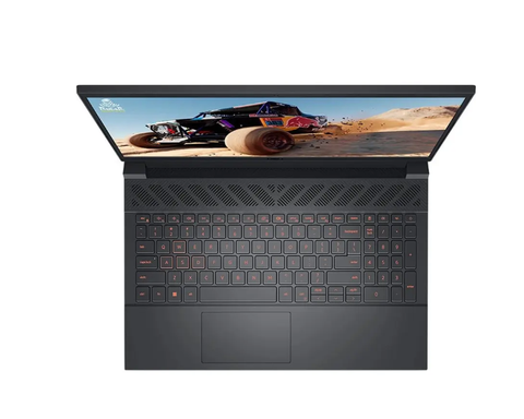 [ Like New ] Dell Gaming G15 5520 ( Intel Core  i7-12700H | Ram 16GB | SSD 512GB | RTX 3050 4G | 15.6inch FHD  120Hz)