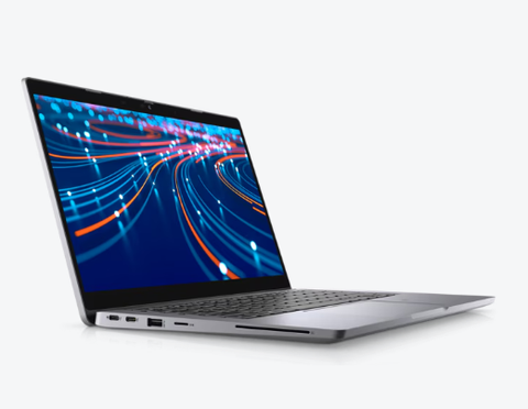 Dell Latitude 5320 (Core i7-1185G7 | RAM 16GB | SSD 256GB | 13.3 inch FHD)