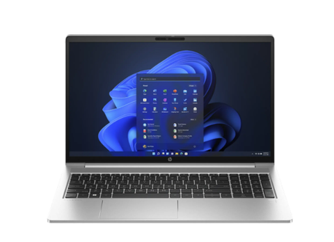 HP ProBook 450 G10 ( Core i5-1340P | Ram 16GB | SSD 512GB | 15.6inch FHD)
