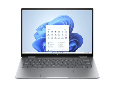 HP EliteBook X360 830 G10 2-in-1 (Core i5 1335U | RAM 16GB | SSD 512GB | Màn 13.3 FHD Touch)