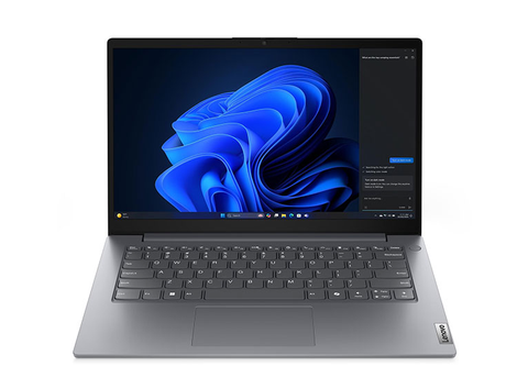 Lenovo V14 G5 IRL 83HD005JVN (Core i5-13420H | Ram 16GB | SSD 512GB | 14 inch FHD | Xám)
