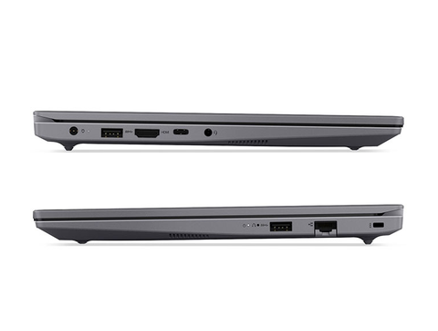 Lenovo V14 G5 IRL 83HD005JVN (Core i5-13420H | Ram 16GB | SSD 512GB | 14 inch FHD | Xám)