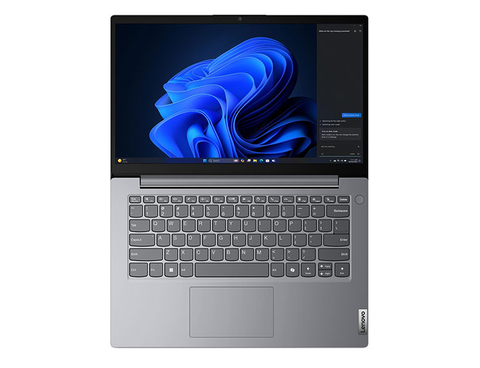 Lenovo V14 G5 IRL 83HD005JVN (Core i5-13420H | Ram 16GB | SSD 512GB | 14 inch FHD | Xám)