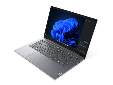 Lenovo V14 G5 IRL 83HD005JVN (Core i5-13420H | Ram 16GB | SSD 512GB | 14 inch FHD | Xám)