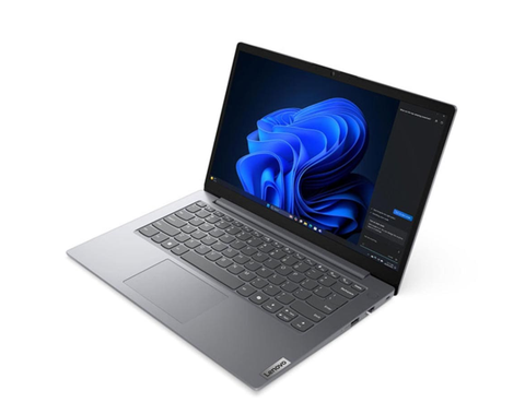 Lenovo V14 G5 IRL 83HD003DVA (Core 7 240H | Ram 16GB | SSD 512GB | 14 inch FHD | Xám)