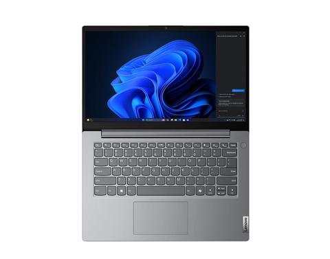 Lenovo V14 G5 IRL 83HD003DVA (Core 7 240H | Ram 16GB | SSD 512GB | 14 inch FHD | Xám)