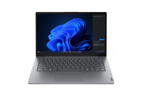 Lenovo V14 G5 IRL 83HD003DVA (Core 7 240H | Ram 16GB | SSD 512GB | 14 inch FHD | Xám)