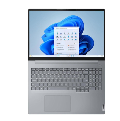 Lenovo Thinkbook 16 G9 IRL 21US008DVA (Core i5-13420H | Ram 16GB | SSD 512GB | 16 inch FHD+ | NoOS | Xám)
