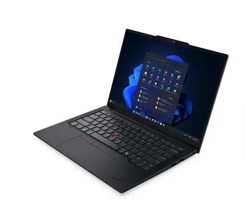 Lenovo ThinkPad E14 Gen 7 21SX00BJVA (Ultra 5 135H | Ram 16GB | SSD 512GB | 14inch FHD+ | No OS | Đen)