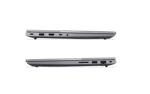Lenovo Thinkbook 14 G9 IRL 21UY008QVA (Core 7 240H | Ram 16GB | SSD 1TB | 14inch FHD+ | No OS | Xám)