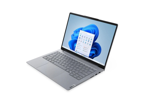 Lenovo Thinkbook 14 G9 IRL 21UY008QVA (Core 7 240H | Ram 16GB | SSD 1TB | 14inch FHD+ | No OS | Xám)