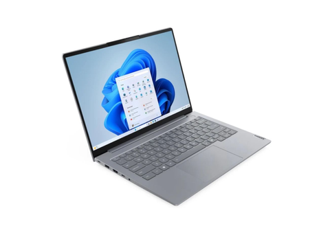 Lenovo Thinkbook 14 G9 IRL 21UY008QVA (Core 7 240H | Ram 16GB | SSD 1TB | 14inch FHD+ | No OS | Xám)
