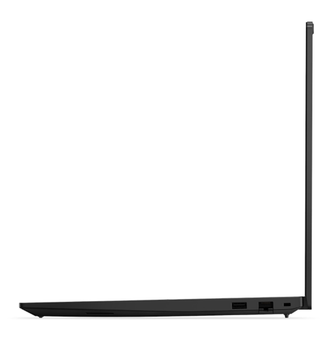 Lenovo ThinkPad E16 Gen 3 21SR002MVA (Ultra 7 255H | Ram 16GB | SSD 1TB | 16.0inch FHD+ | NO OS | Đen)