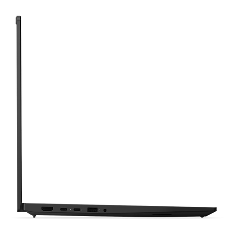 Lenovo ThinkPad E16 Gen 3 21SR002UVN (Ultra 7 255H | Ram 16GB | SSD 512GB | 16.0inch FHD+ | Win11 | Đen)