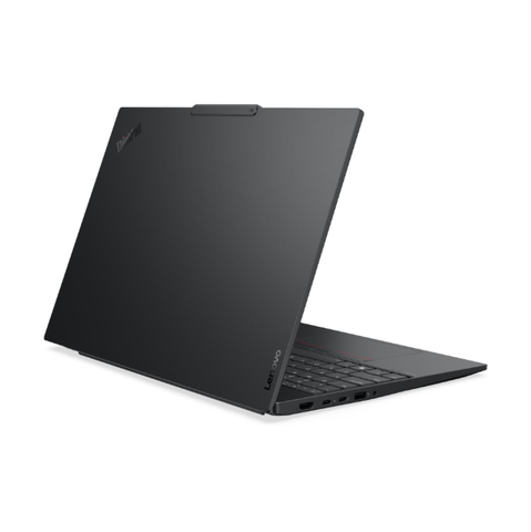 Lenovo ThinkPad E16 Gen 3 21SR002UVN (Ultra 7 255H | Ram 16GB | SSD 512GB | 16.0inch FHD+ | Win11 | Đen)