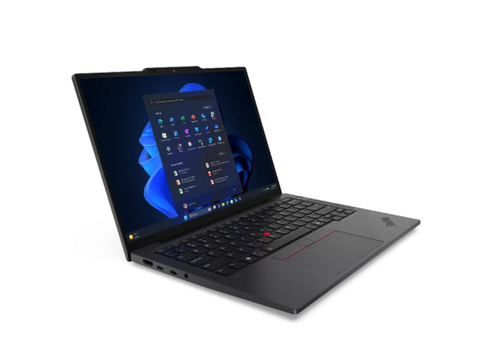 Lenovo ThinkPad X13 Gen 6 21RK00AMVA (Ultra 7-255H | Ram 32GB | SSD 512GB | 13.3 inch FHD+ | NO OS | Đen)