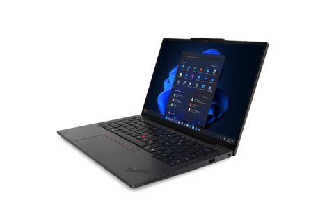 Lenovo ThinkPad X13 Gen 6 21RK00AMVA (Ultra 7-255H | Ram 32GB | SSD 512GB | 13.3 inch FHD+ | NO OS | Đen)