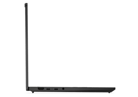 Lenovo ThinkPad X13 Gen 7 21YH005GVA (Ultra 5 325 | Ram 16GB | SSD 1TB | 13.3 inch FHD+ | No OS | Đen)