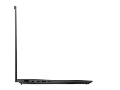 Lenovo ThinkPad E16 Gen 3 21SR002SVN (Ultra 7 255H | Ram 32GB | SSD 512GB | 16.0inch FHD+ | Win 11| Đen)